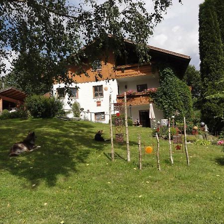 Ferienwohnung Max Und Klaudia Mueller 드라흐젤스리에트 외부 사진