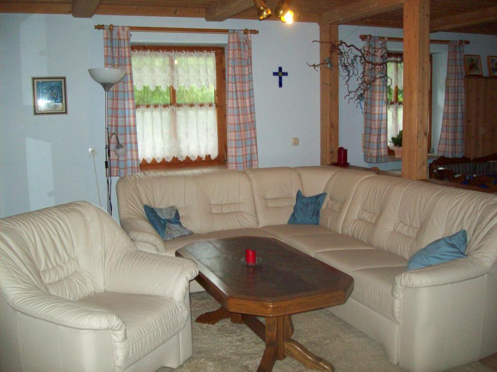 Ferienwohnung Max Und Klaudia Mueller 드라흐젤스리에트 외부 사진