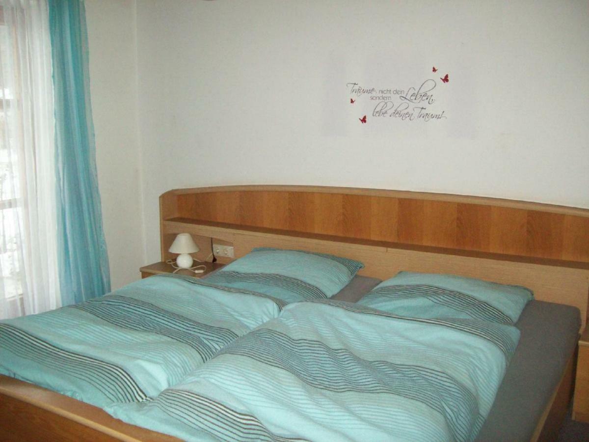 Ferienwohnung Max Und Klaudia Mueller 드라흐젤스리에트 외부 사진